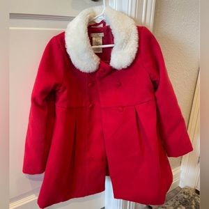 Girls Dress - Size 6